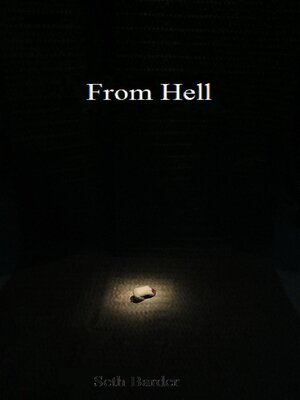 cover image of From Hell